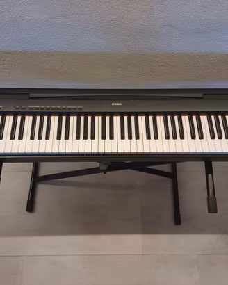 Tastiera YAMAHA P-85