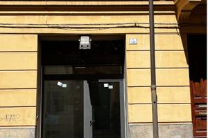 Locale commerciale Nuoro c.so Garibaldi 126