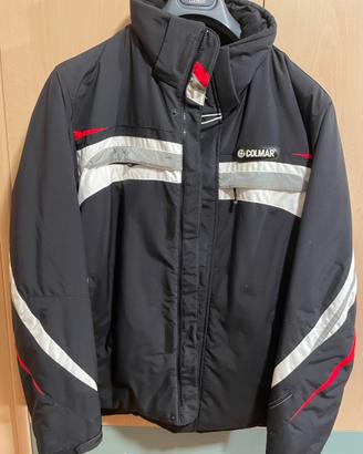 Giacca e Pantaloni Sci COLMAR Uomo 48/50
