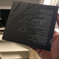 Vasco Rossi: Senza Parole - CD Singolo