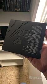 Vasco Rossi: Senza Parole - CD Singolo