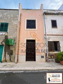 Appartamento a San Vito Lo Capo