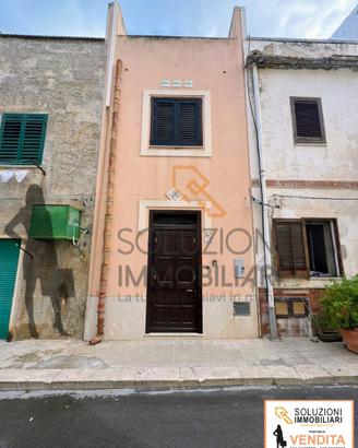 Appartamento a San Vito Lo Capo