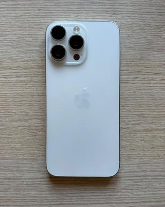 iPhone 15 Pro Max 512gb
