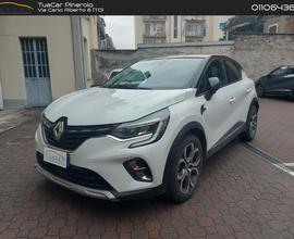 Renault Captur Initiale Paris 160 PLUG-IN NEOPATEN