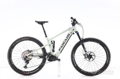 Bicicletta Focus Jam 2 6.9 XT taglia M Ricondizion