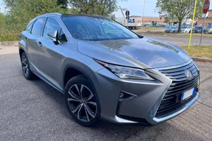 Lexus RX 450h Executive 3.5 Hybrid AWD Executive
