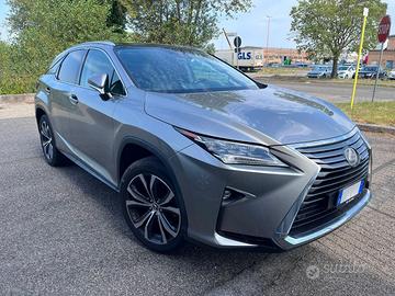 Lexus RX 450h Executive 3.5 Hybrid AWD Executive