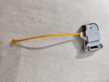 Elettroserratura per lavatrice Miele W1511
