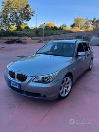 Bmw serie 5