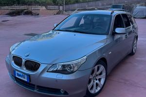 Bmw serie 5