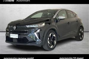 RENAULT Captur 1.0 tce Techno 90cv