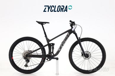 Trek Top Fuel 7 XT t.M