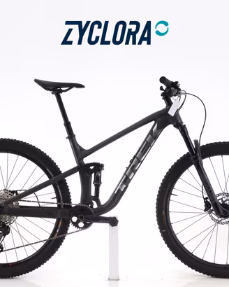 Trek Top Fuel 7 XT t.M
