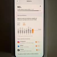 Apple Iphone 15pro max 256gb