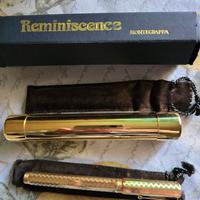 Penna stilografica Montegrappa Reminescence 925
