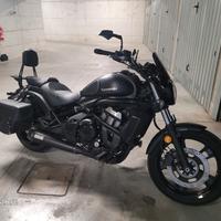 kawasaki vulcan 650