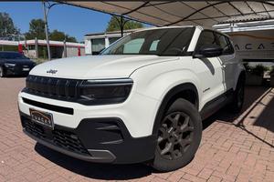 Jeep Avenger Altitude 1.2 GSE T3 #12188
