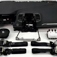 KIT AIRBAG RENAULT SCENIC (2016-.....)