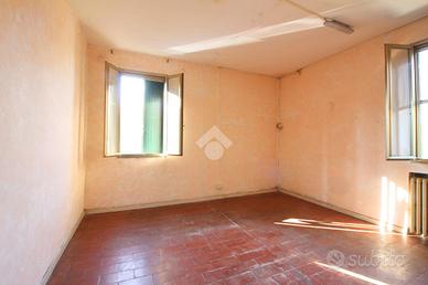 CASA SEMINDIPENDENTE A ANZOLA DELL'EMILIA