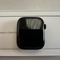 Apple Watch Series 7 45mm Nero – Batteria 96%