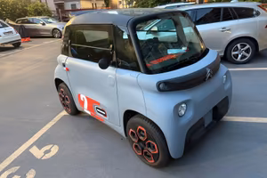 Citroen Amì (2023)