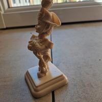 Statua Carabiniere GUS