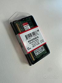 Memorie Ram DDR4 16gb