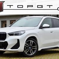 BMW X1 SDRIVE18d MSPORT 150cv AUT, GARANZIA BMW 5/