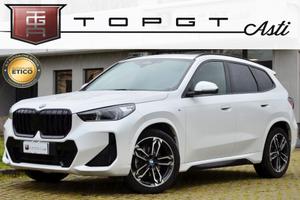 BMW X1 SDRIVE18d MSPORT 150cv AUT, GARANZIA BMW 5/