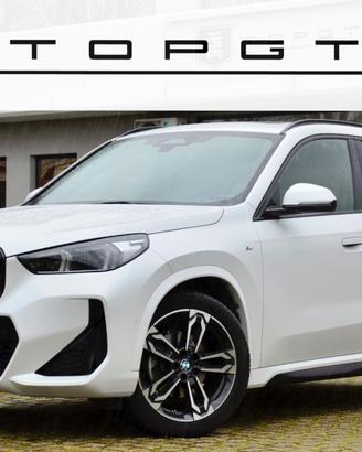 BMW X1 SDRIVE18d MSPORT 150cv AUT, GARANZIA BMW 5/
