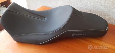 Sella Wunderlich BMW F750/850 GS