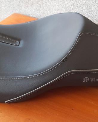 Sella Wunderlich BMW F750/850 GS