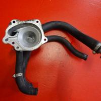 TUBI COPRI POMPA HONDA HORNET 600 2007-10