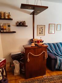 mobile bar