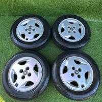 CERCHI IN LEGA FIAT 128 1Â° Serie (69>83)