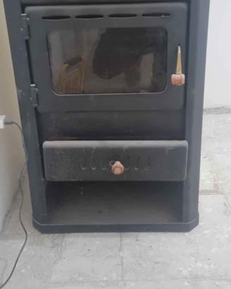 termostufa a legna