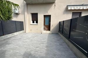 VILLA A SCHIERA A BRESCIA