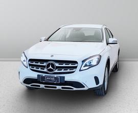 MERCEDES-BENZ GLA-X156 2017 - GLA 180 d Sport auto