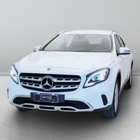 MERCEDES-BENZ GLA-X156 2017 - GLA 180 d Sport auto