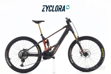 Orbea Wild M-Team XT t.L