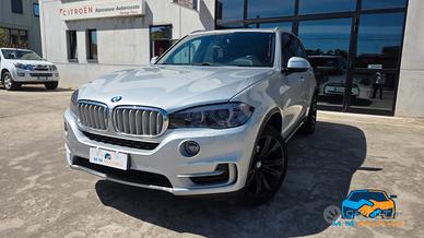 BMW X5 xdrive25d Luxury 231cv auto