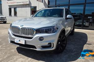 BMW X5 xdrive25d Luxury 231cv auto