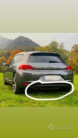 Diffusore originale volkswagen scirocco