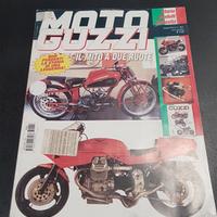 Rivista moto guzzi epoca