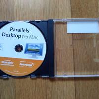 Parallels per mac