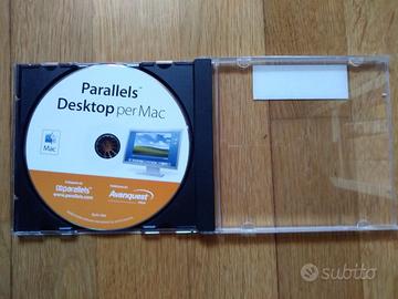 Parallels per mac