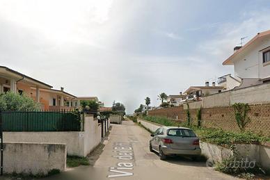 Ardea trilocale in villa