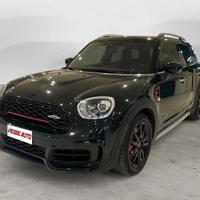 MINI Countryman John Cooper Works ALL4