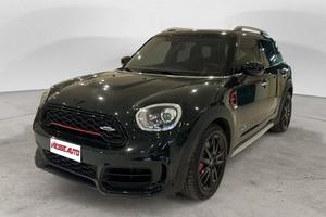 MINI Countryman John Cooper Works ALL4